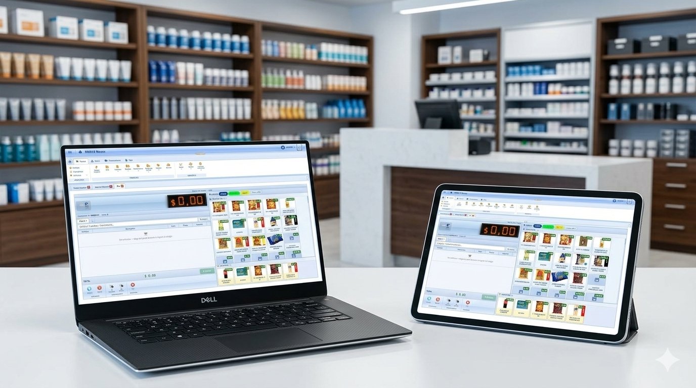 Cuenta corriente de clientes en SIMPLE Nexus